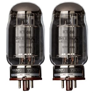 MESA BOOGIE KT88 STR 488 (MATCHED PAIR)