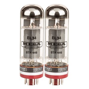 MESA EL-34 STR 446 DUET