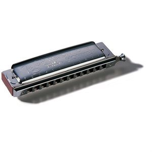 HOHNER TOOTS MELLOW TONE C