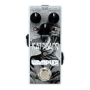 WAMPLER PEDALS RATSBANE DISTORTION