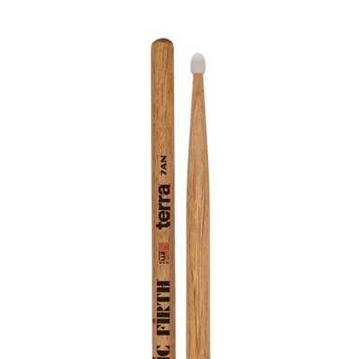 VIC FIRTH TERRA SERIES NYLON 7ATN