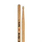 VIC FIRTH TERRA SERIES WOOD 7AT