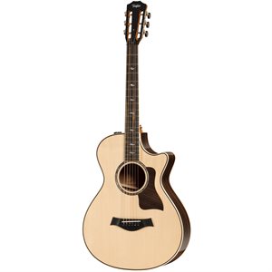 TAYLOR 812CE 12-FRET V-CLASS