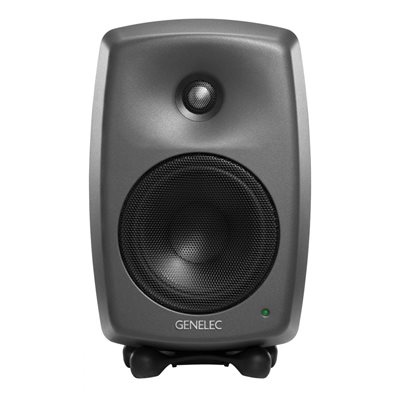 GENELEC 8330A SAM, MATTE GREY