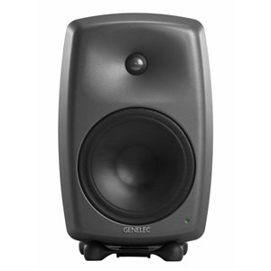 GENELEC 8350A SAM, MATTE GREY