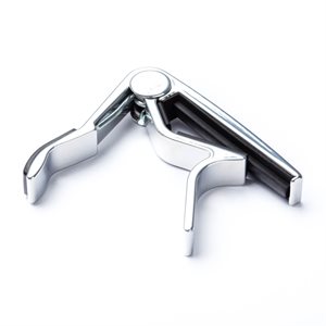 DUNLOP 88N TRIGGER CLASSICAL GUITAR CAPO, NICKEL