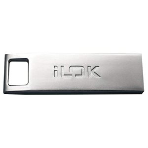 AVID PACE ILOK3 USB KEY SOFTWARE AUTHORIZATION DEVICE 99007120900