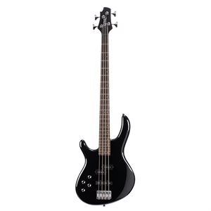 CORT ACTION BASS PLUS BLACK GAUCHÈRE