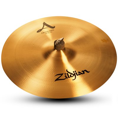 ZILDJIAN A CRASH RIDE 18 A0022 ZILDJIAN A CRASH RIDE 18 A0022