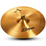 ZILDJIAN A CRASH RIDE 18 A0022