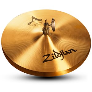 ZILDJIAN AVEDIS HH NEW BEAT 13 A0130