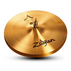 ZILDJIAN AVEDIS HIHAT NEW BEAT 14 A0133