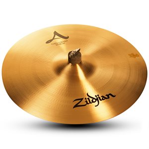 ZILDJIAN AVEDIS THIN CRASH 19 A0226