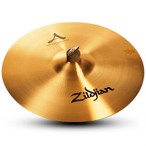 ZILDJIAN A MED THIN CRASH 17 A0231