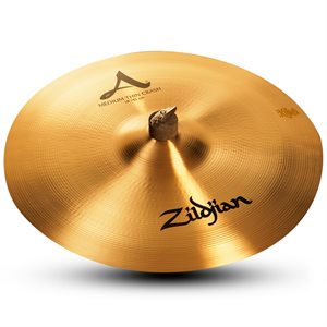 ZILDJIAN A MED THIN CRASH 18 A0232