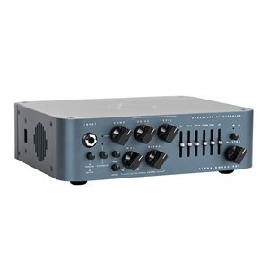 DARKGLASS ALPHA-OMEGA 500