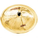 ZILDJIAN CHINA TRASH 20 BRILLIANT A0620 ZILDJIAN CHINA TRASH 20 BRILLIANT A0620