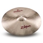 ZILDJIAN ORIENTAL CRASH OF DOOM 22 A0623