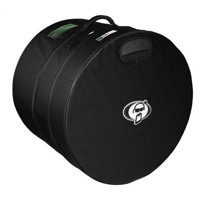 PROTECTION RACKET A1424-00 24X14 RIMS RIGID BASS DRUM CASE