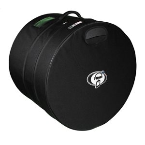 PROTECTION RACKET A1820-00 20X18 RIMS RIGID BASS DRUM CASE