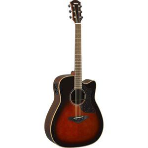 YAMAHA A1R TBS