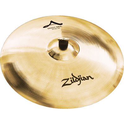 ZILDJIAN AVEDIS SWEET RIDE 21 A20079 ZILDJIAN AVEDIS SWEET RIDE 21 A20079
