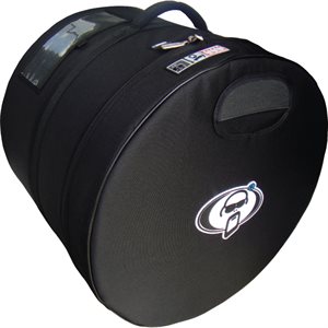 PROTECTION RACKET A2012-00 4X12 RIMS RIGID FLOOR TOM CASE