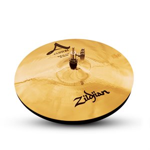 ZILDJIAN A CUSTOM HH 14 BRILLANT A20510