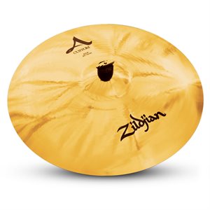 ZILDJIAN A CUSTOM BRILLANT RIDE 20 A20518