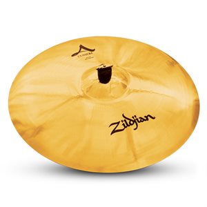 ZILDJIAN A20520 A CUSTOM RIDE BRILLANT 22