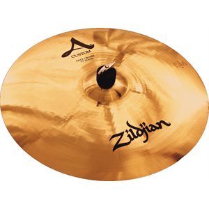 ZILDJIAN A CUSTOM FAST CRASH 17 A20533