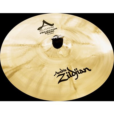 ZILDJIAN A CUSTOM PROJ CRASH 17 A20583 ZILDJIAN A CUSTOM PROJ CRASH 17 A20583
