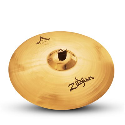 ZILDJIAN A CUSTOM CRASH 20 A20588 ZILDJIAN A CUSTOM CRASH 20 A20588
