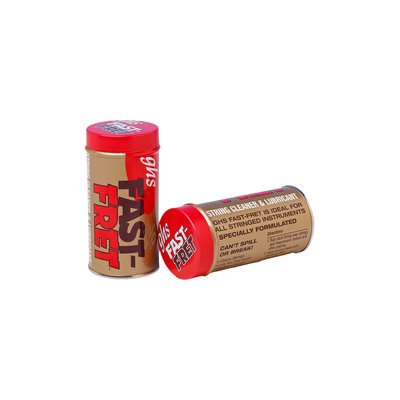 GHS FAST FRET A87