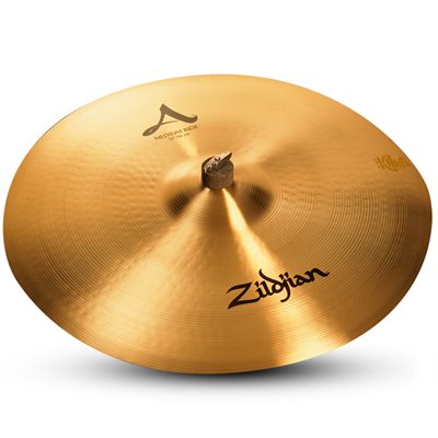 ZILDJIAN A MEDIUM RIDE 22 A036 ZILDJIAN A MEDIUM RIDE 22 A036