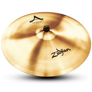 ZILDJIAN A MEDIUM RIDE 24 A0037