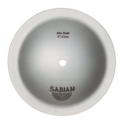 SABIAN ALU BELL AB9 AB9