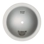 SABIAN ALU BELL AB9 AB9