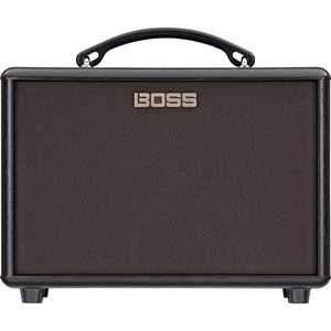 BOSS AC-22LX ACOUSTIC AMPLIFIER