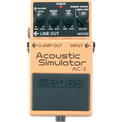 BOSS AC-3