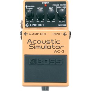 BOSS AC-3