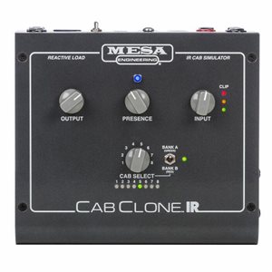 MESA BOOGIE CABCLONE IR 8 OHM