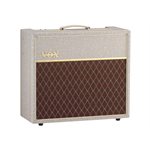 VOX AC15 HAND WIRED AMP 15W