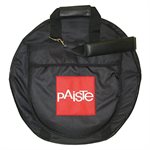 PAISTE PROF CYMBAL BAG 22 AC18522
