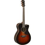 YAMAHA AC1R TBS