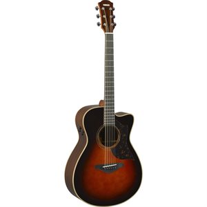 YAMAHA AC3R TBS