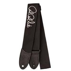 PRS POLY SIGNATURE SILVER BLACK 102509::013