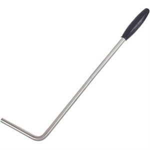 PRS ACC-4015 TREMOLO BRIDGE ARM, STAINLESS STEEL