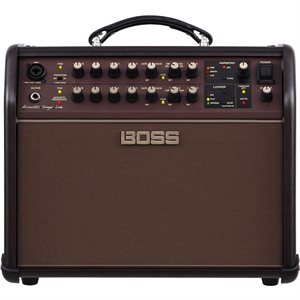 BOSS ACS-LIVE ACOUSTIC SINGER LIVE