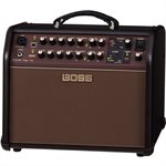 BOSS ACS-LIVE ACOUSTIC SINGER LIVE